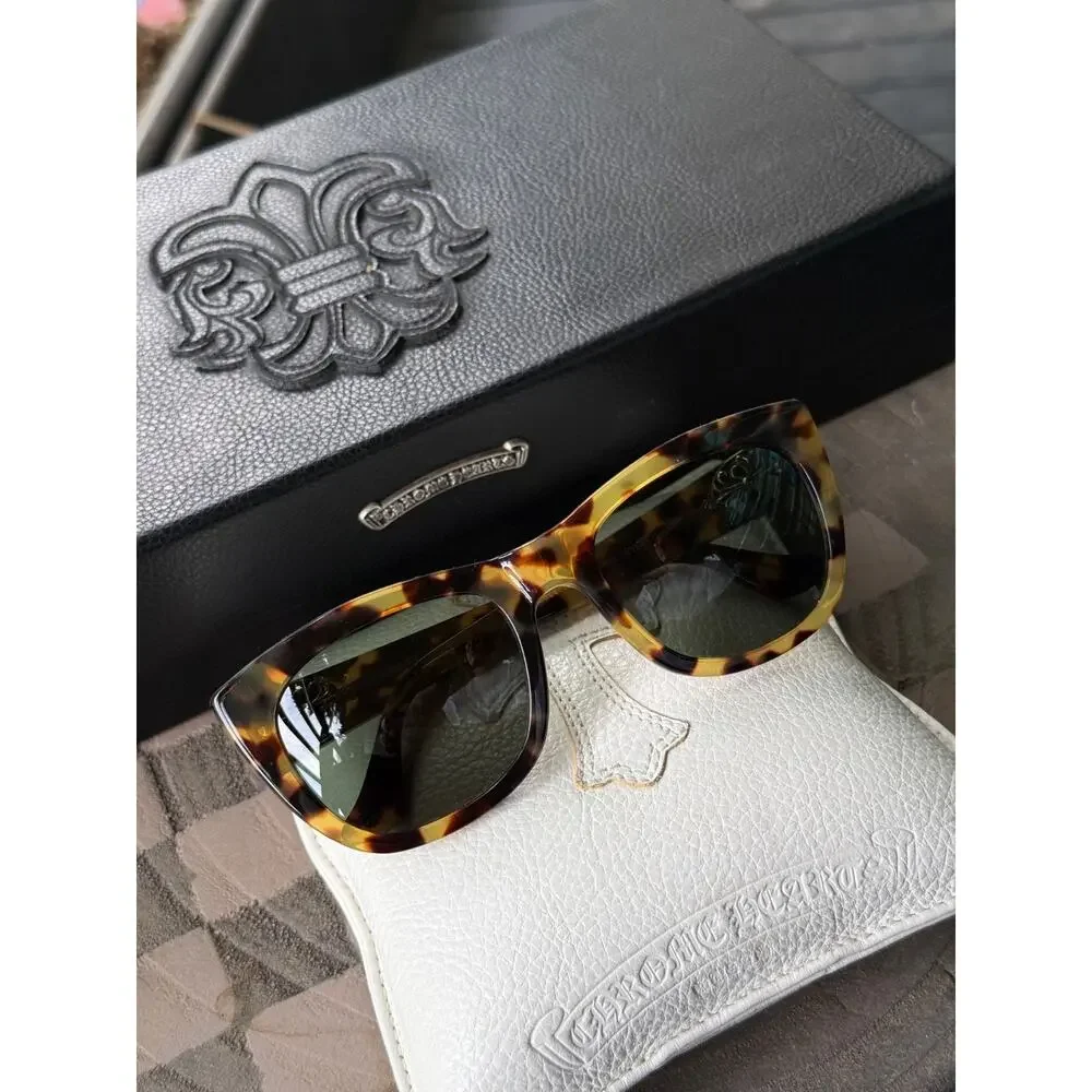 Chrome Hearts EYE SO SASSY Sunglasses